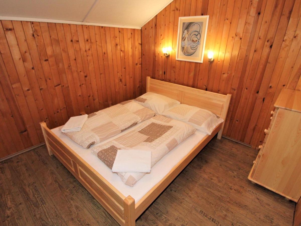 Holiday Home Kyjov U Krasne Lipy By Interhome 외부 사진