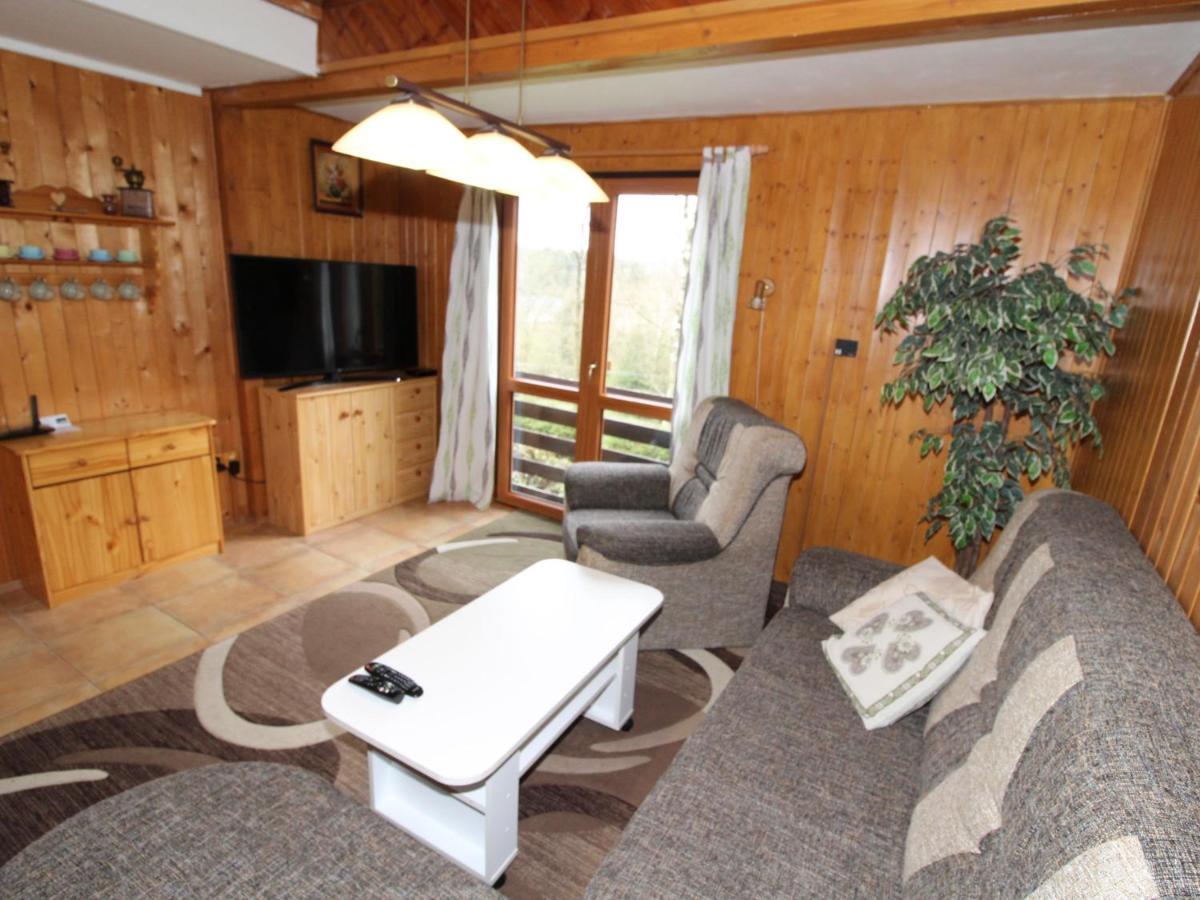 Holiday Home Kyjov U Krasne Lipy By Interhome 외부 사진