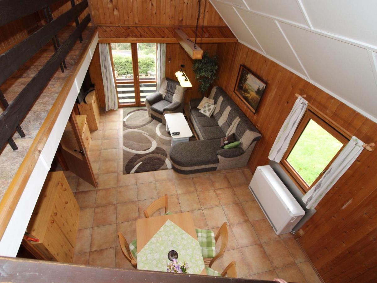 Holiday Home Kyjov U Krasne Lipy By Interhome 외부 사진