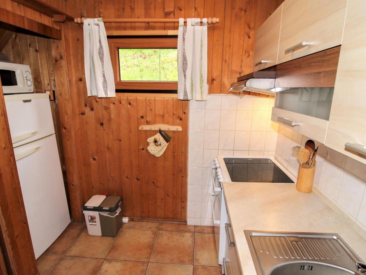 Holiday Home Kyjov U Krasne Lipy By Interhome 외부 사진