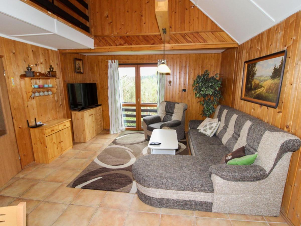 Holiday Home Kyjov U Krasne Lipy By Interhome 외부 사진
