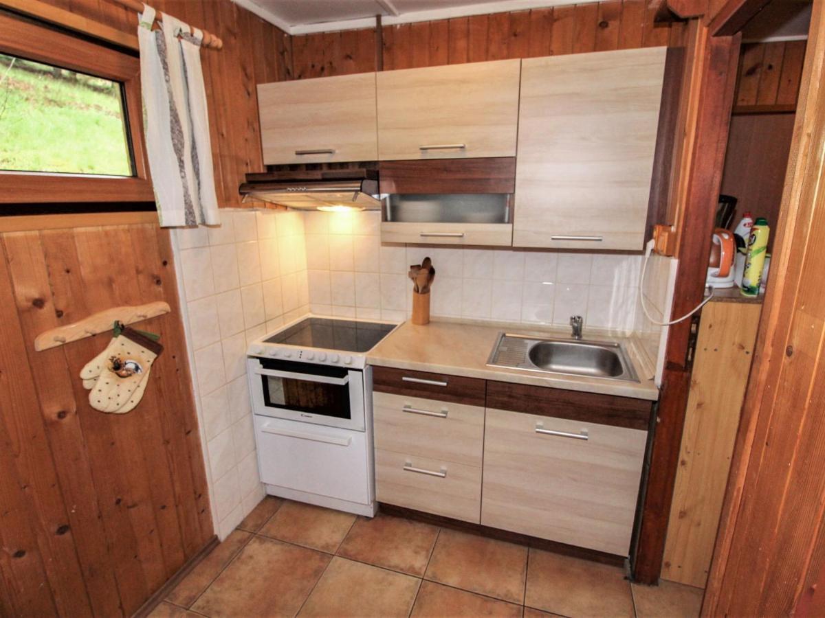 Holiday Home Kyjov U Krasne Lipy By Interhome 외부 사진